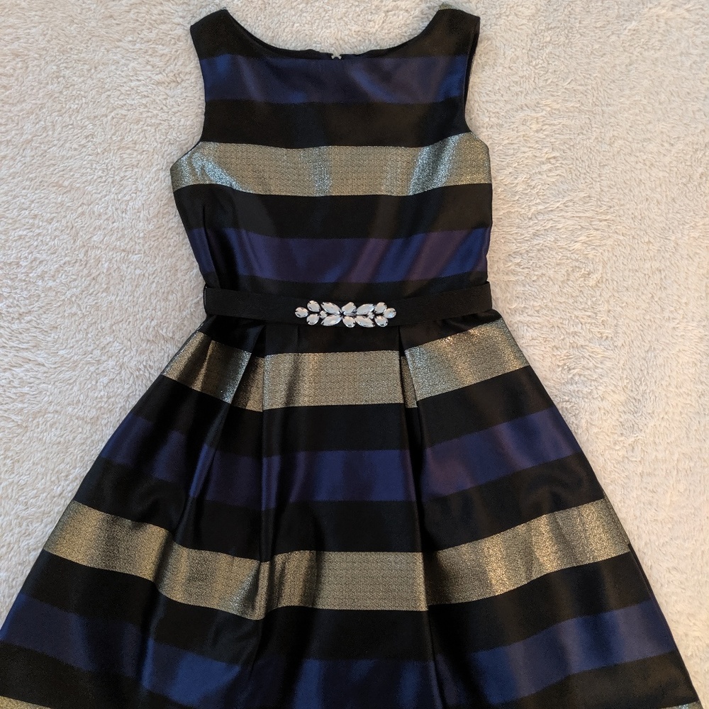 Amy Byer Girls Dress